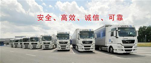 天津专线物流可以满足大规模运输需求吗？