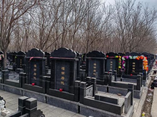 兰生园公墓2022的墓地有无规定使用范围？（兰生园公墓2022的墓地是否有规定的使用范围？）